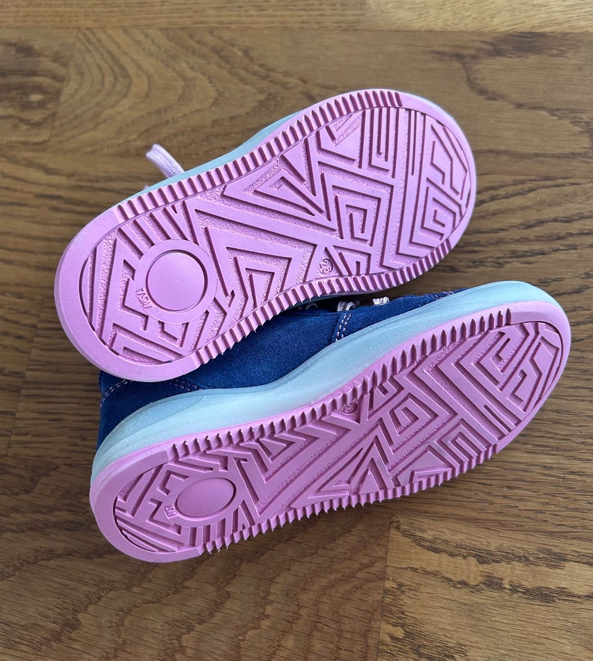 Scarpe per ragazze: Richter Kinderschuhe Gr. 26, NEU – Nuovo (secondo la descrizione) da Wädenswil venduto da LS777 4