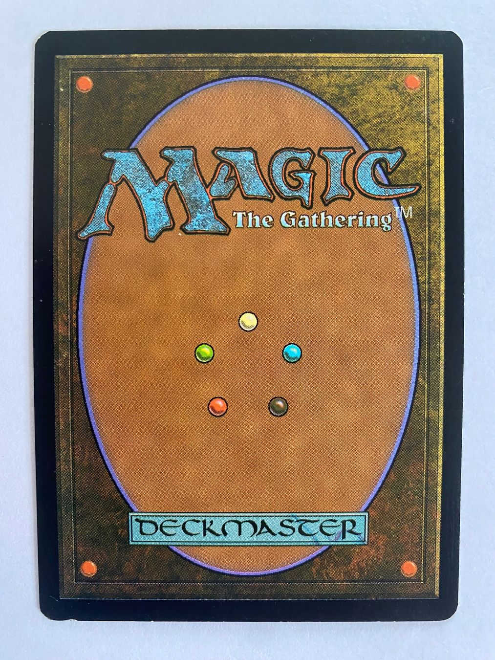 Magic The Gathering Carte collezionabili: Auge des Wisent -  Lorwyn – Usato da Bonstetten venduto da ddiederichs 1