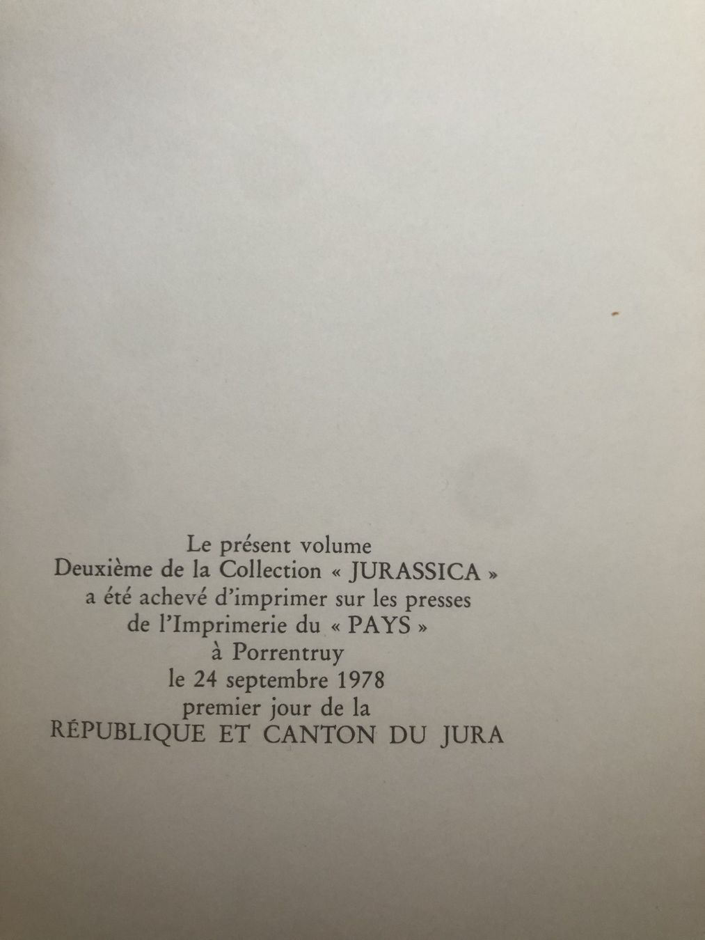 Libri: Livre de Werner Renfer: "Le Dialogue interrompu" – Usato da Bôle venduto da nic_7cxp 3