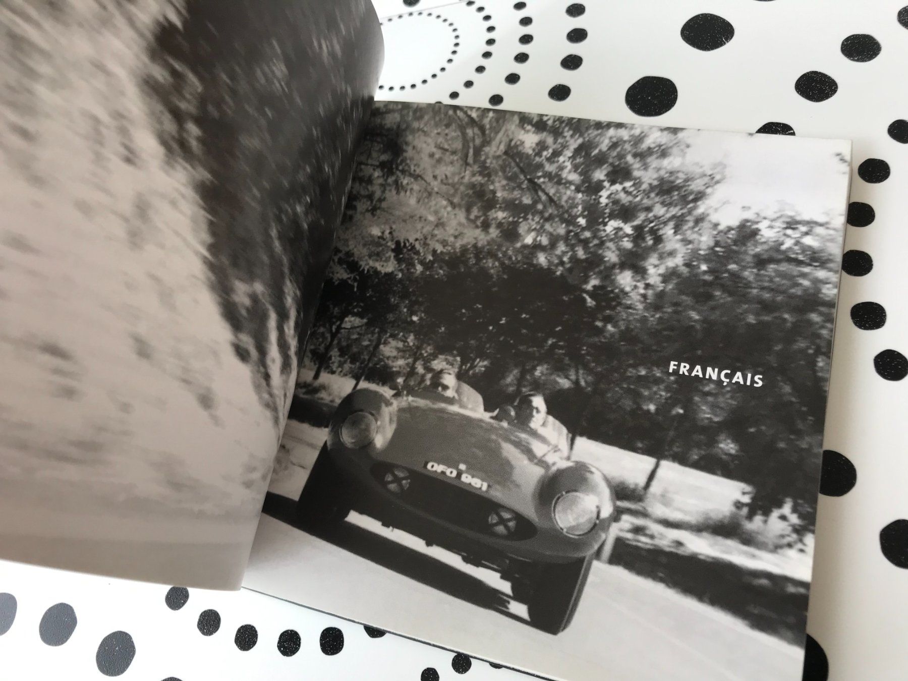 Documenti: CHOPARD ORIGINAL - MILLE MIGLIA OPERATING INSTRUCTIONS - NEW – Nuovo e nell'imballaggio originale da Epalinges venduto da dream-watch 6