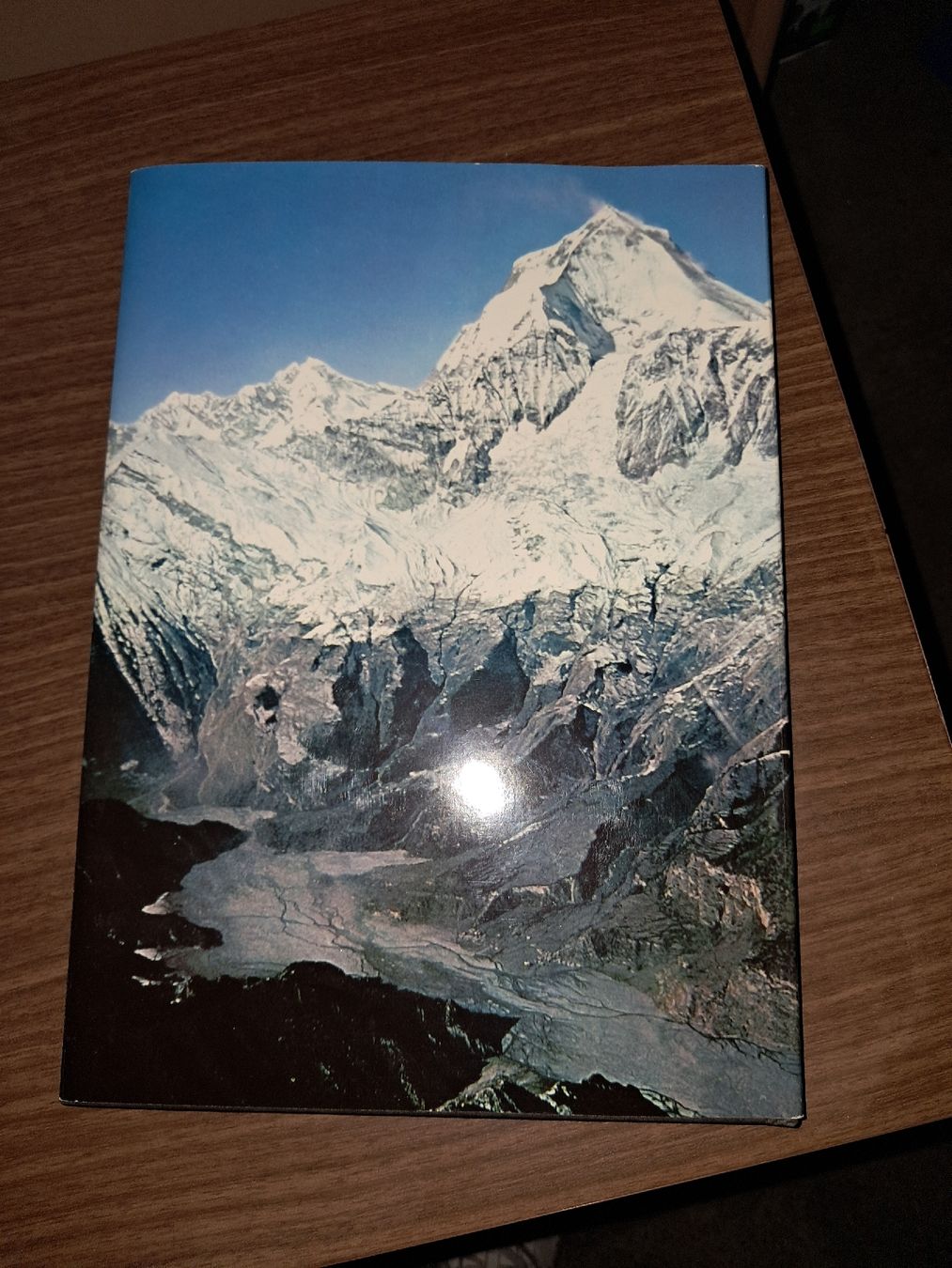 Libri: Livre sur le Nepal – Usato da Le locle venduto da juliensaran 4