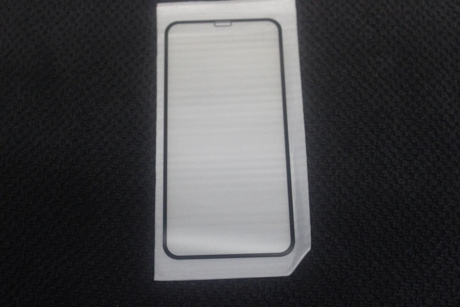Ritocchi & pellicole di protezione: iphone x  xs MAX  2in1 Full panzer – Nuovo (secondo la descrizione) da Kirchdorf AG venduto da Apost008