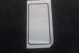 iphone x  xs MAX  2in1 Full panzer