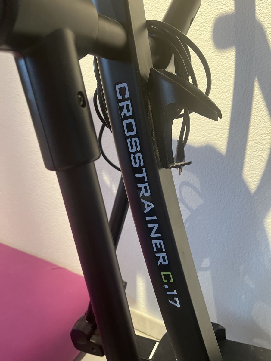 Hometrainer: FIT mit dem Crosstrainer – Gebraucht aus Steinmaur von RosaliaT 1