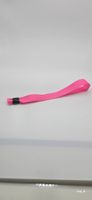 VIP Armband Einweg, pink (40 St.)
