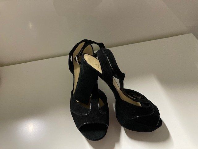 Gabor Damenschuhe: GABOR Damen Schuhe Gr.37 NEU – Neu und originalverpackt aus St. Gallen von xaver66 2