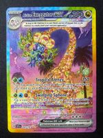 Alolan Exeggutor ex 242 - Kokowei ex - Surging Sparks - EN