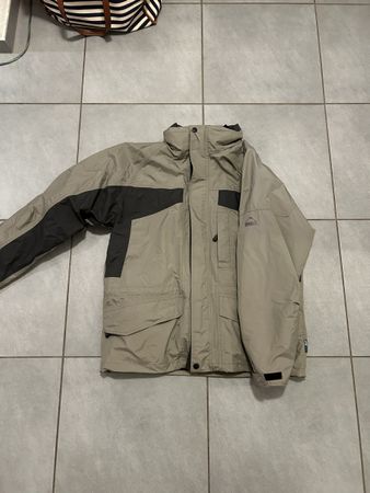McKinley Jacke Grösse XXL NEU