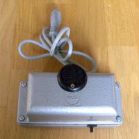 Luftpumpe Membranpumpe Aquariumpumpe WISA 200 für Aquarien