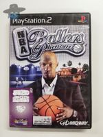 NBA Ballers Phenom           / USA / PS2