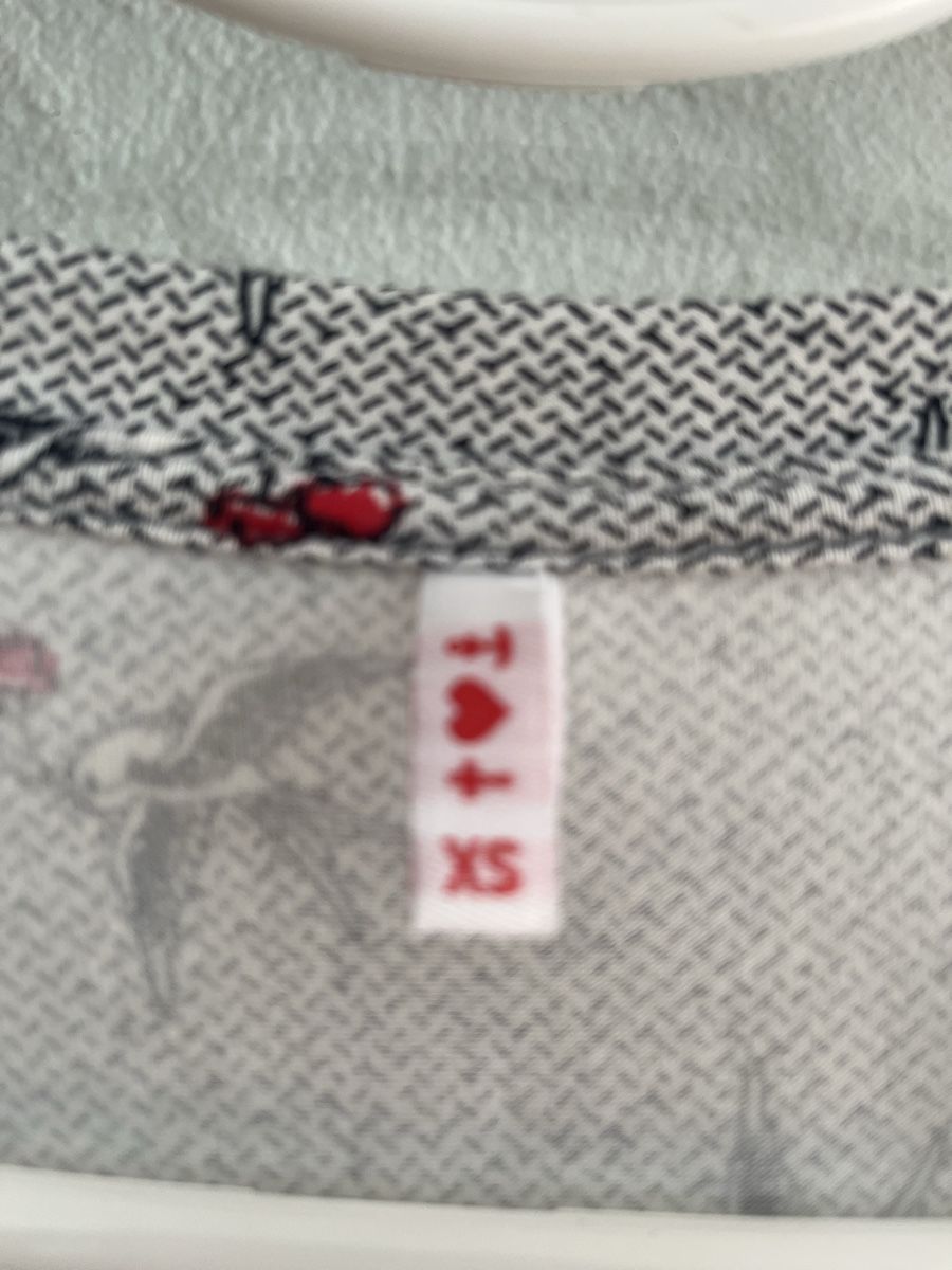 Blutsgeschwister Kleider: NEU Kleid Blutsgeschwister, Gr. XS – Neu (gemäss Beschreibung) aus Zollikon von brownbear1 4