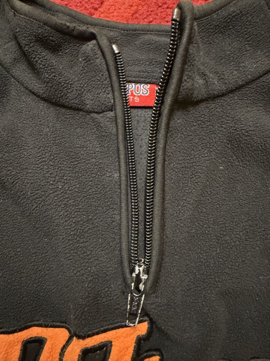 Pullover & Sweatshirts: Schwarzer Pullover – Gebraucht aus Eschenbach LU von Tatzi1 5