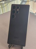 Samsung S25 Ultra 256GB mit One UI 7, Android 15