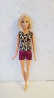 Barbie Kleider