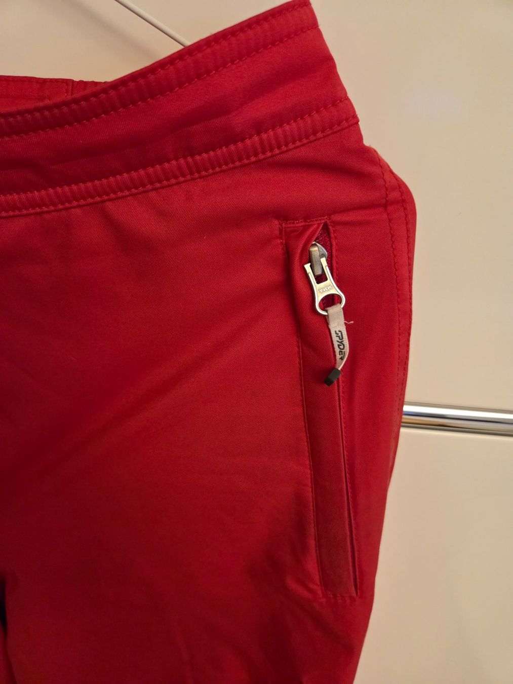 Spyder Pantaloni: Spyder - Skihose – Usato da Zürich venduto da Nala2811 3