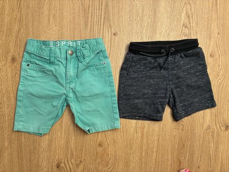 Shorts Grösse 104