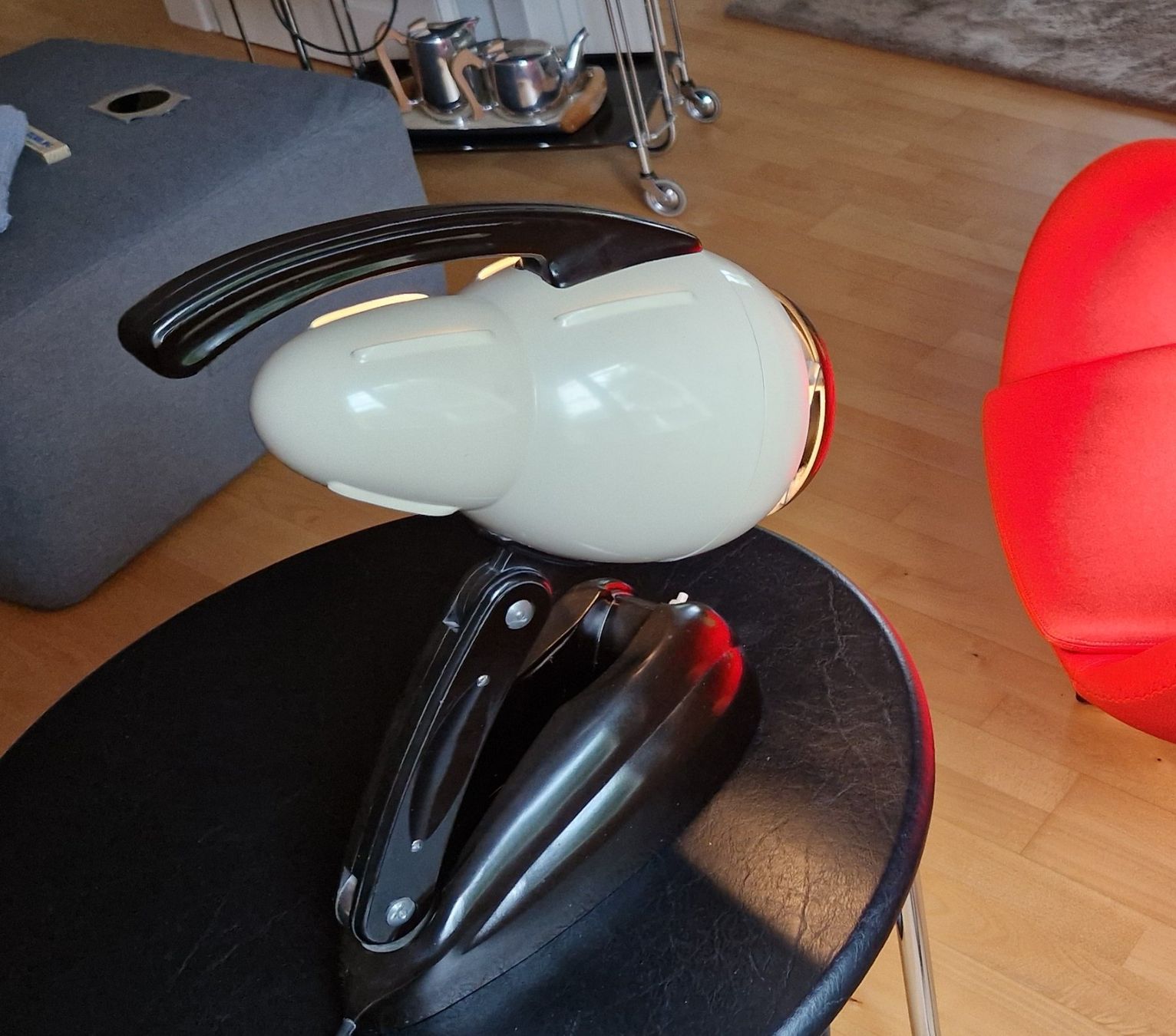 Lampen: Lampe Solux Hanau – Gebraucht aus Luzern von Rich8 6