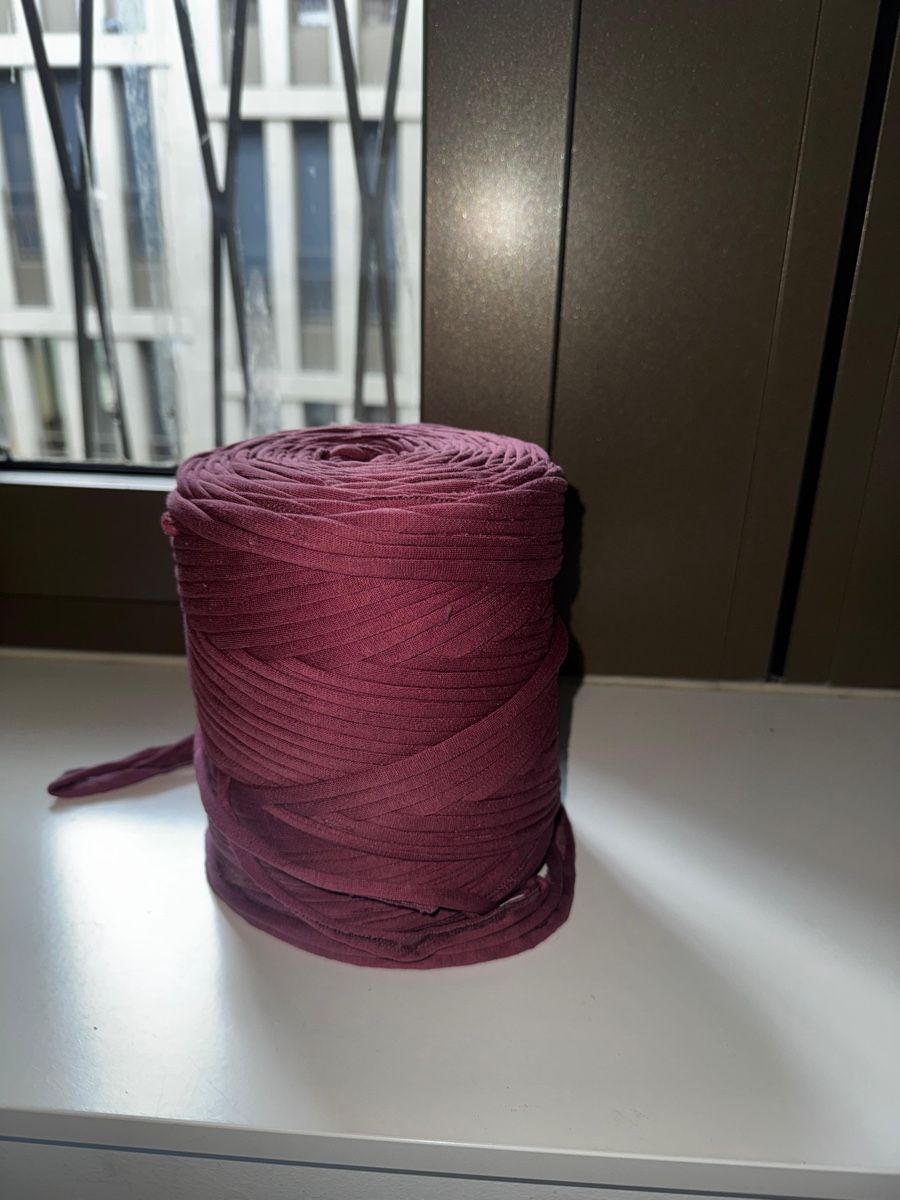 Laine: Hooked yarn – Neuf avec emballage d'origine à Bern par XXM38