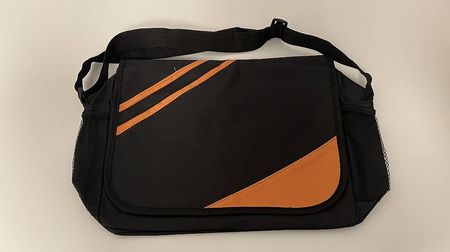 Umhängetasche für Laptop und co.