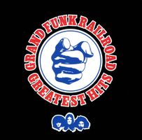 GRAND FUNK RAILROAD - GREATEST HITS (CD)