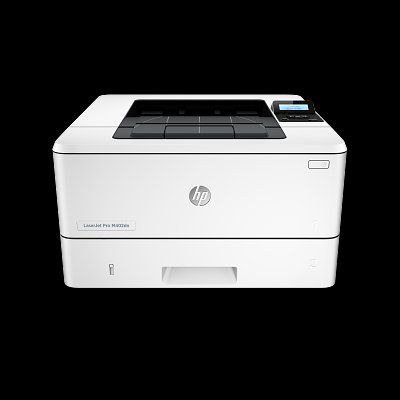 Hewlett Packard Drucker: HP Drucker M402dn Laser Jet Pro – Neu und originalverpackt aus Rotkreuz von eichmatt53
