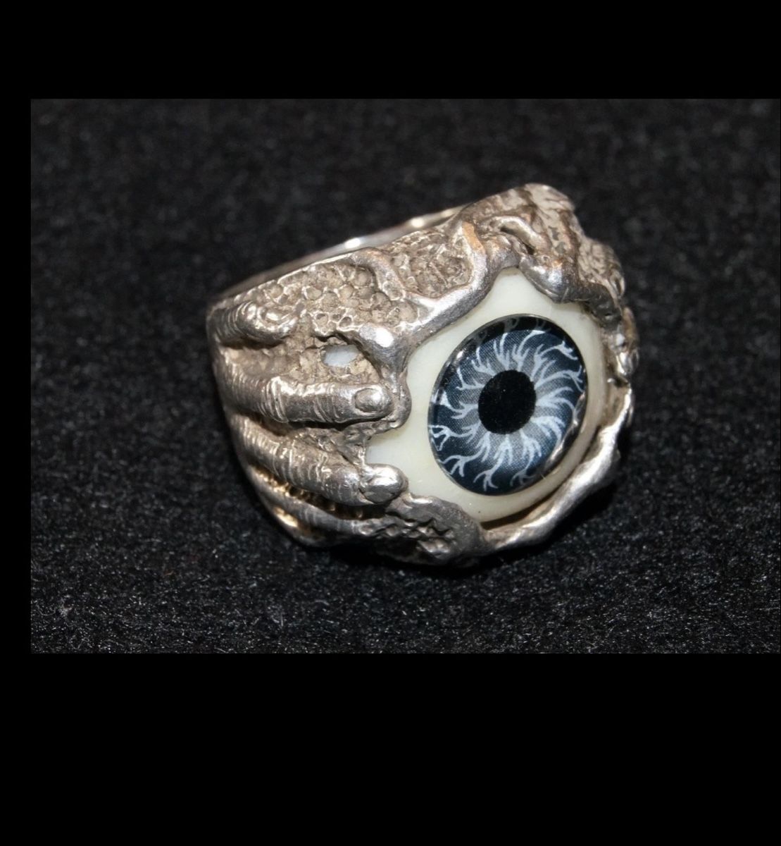 Anelli: Bague en argent 925 – Usato da Genève venduto da you_s6sr 1