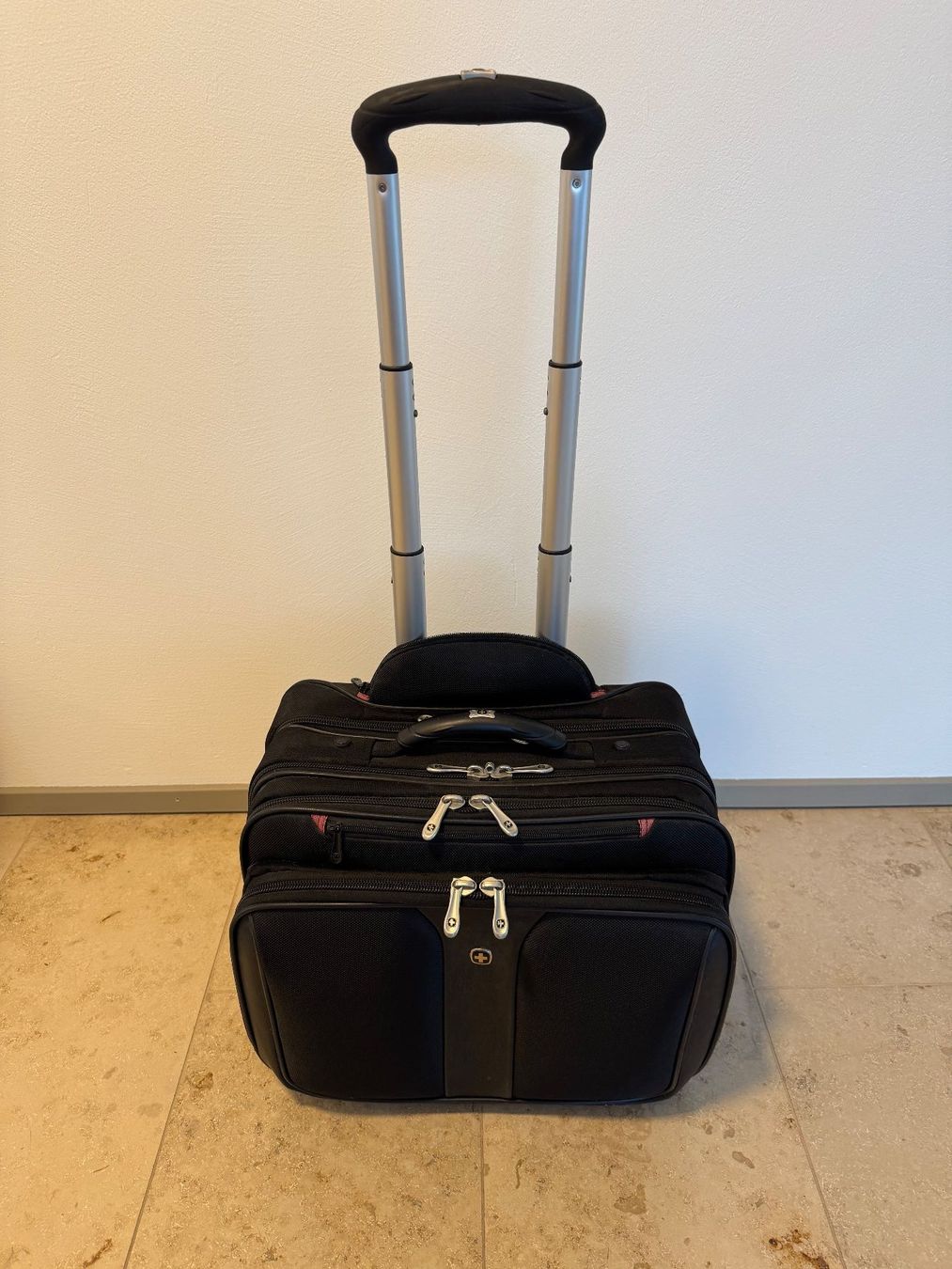 Valigie: Business Rolltasche – Usato da Deitingen venduto da dom_87tv