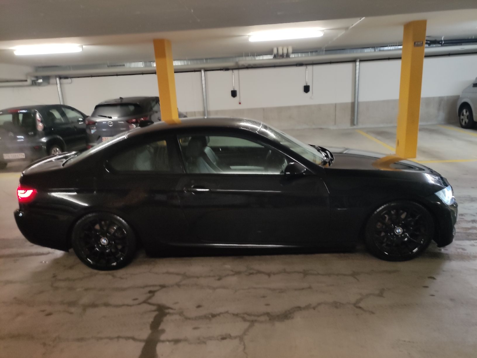 BMW Automobili: BMW 335xi E92 (N54) – Usato da Sommeri venduto da HRxToni 2