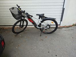 Vélo electrique Rockrider VTT 380Wh Neuf