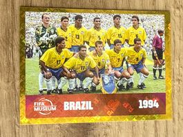 Panini FIFA WM 2026 Sticker Brasilien 1994 FWC 15
