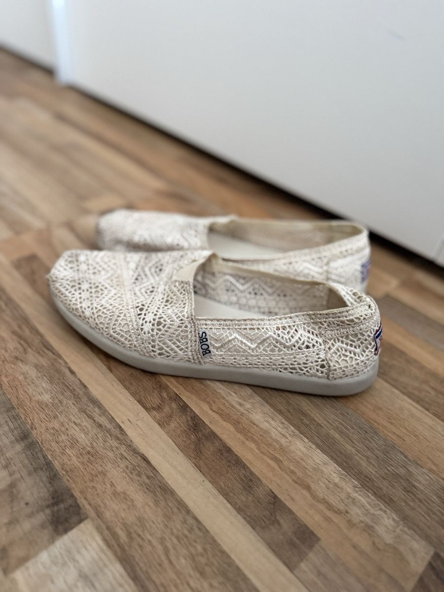 Chaussures femmes: Bobs Espadrille – D'occasion à Buchs AG par MiWeFe17