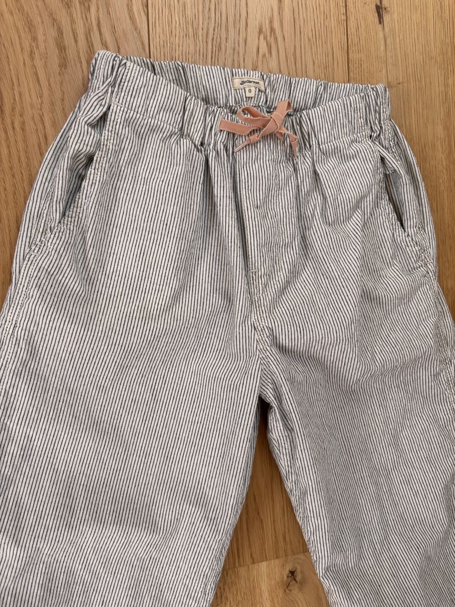 Bellerose Pantaloni: Bellerose summer trousers – Nuovo (secondo la descrizione) da Kilchberg ZH venduto da ben_pc68 9