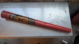 Flamor Feuerlöscher Antik