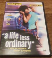 A Life Less Ordinary - Cameron Diaz (DVD) Code 1