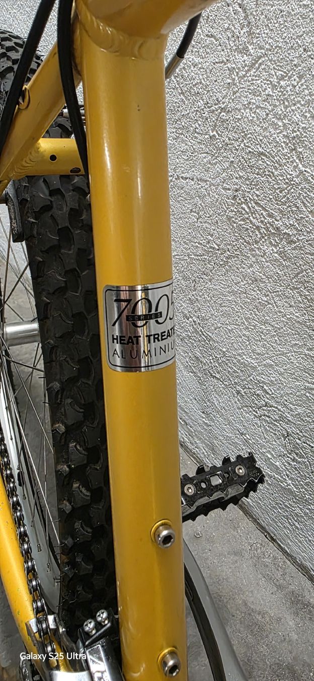 Biciclette: Vélo VTT Crosswave – Nuovo (secondo la descrizione) da Genève venduto da Fida2019 3