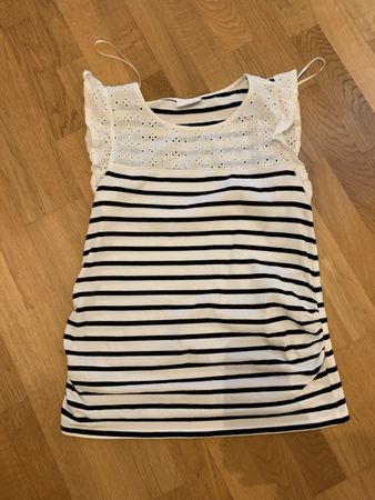 T shirt Grösse S / XS Schwangerschaftsshirt