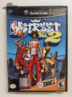 NBA Street Vol. 2       / USA / Gamecube