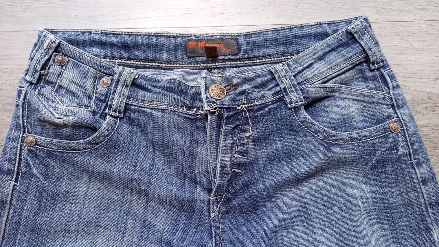 Pantaloni: M.Maggio Kurzhose  38/40 – Usato da Bätterkinden venduto da Elefantenzoo 1