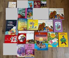 Kinderbücher Sammlung: Bücher für jedes Alter, Top Zustand