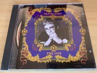 Elton John – The One