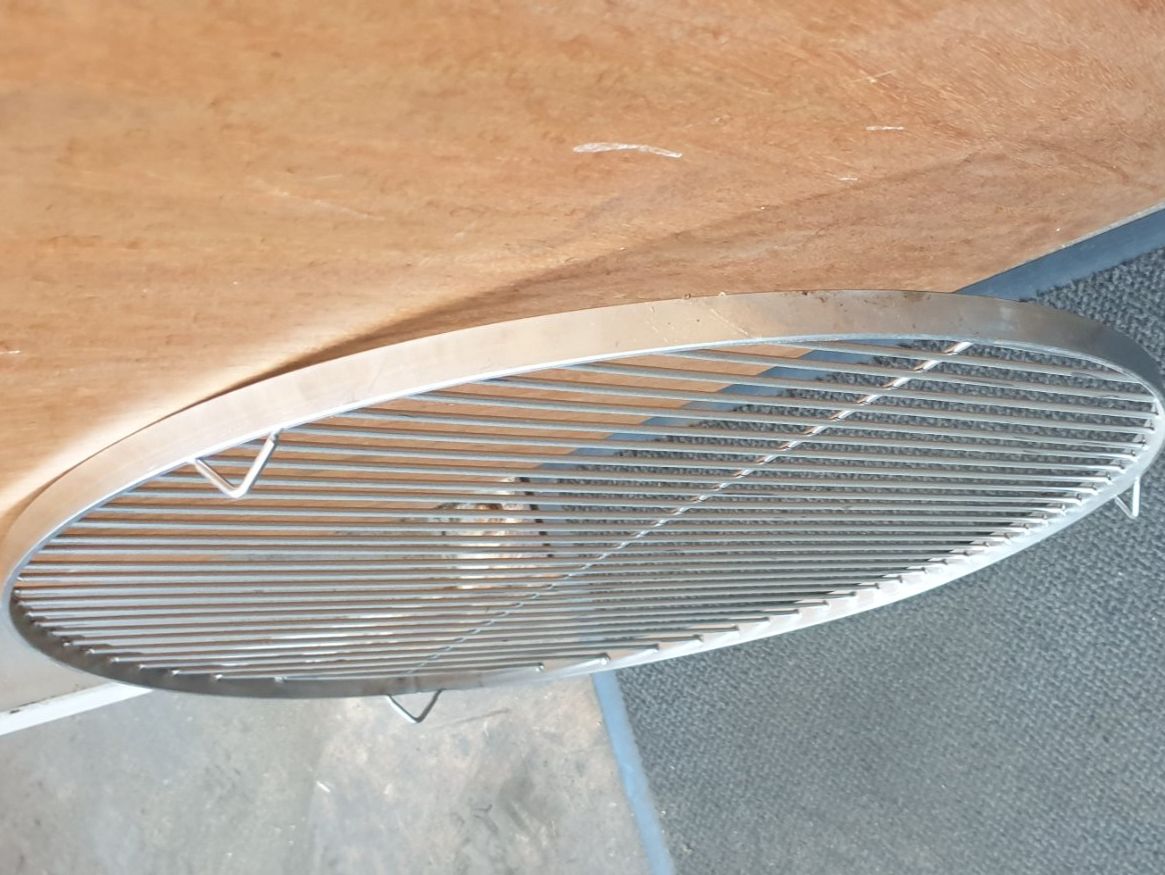Grilles & Grillages: Grillrost – Neuf (Voir description) à Müllheim Dorf par Linus18 2