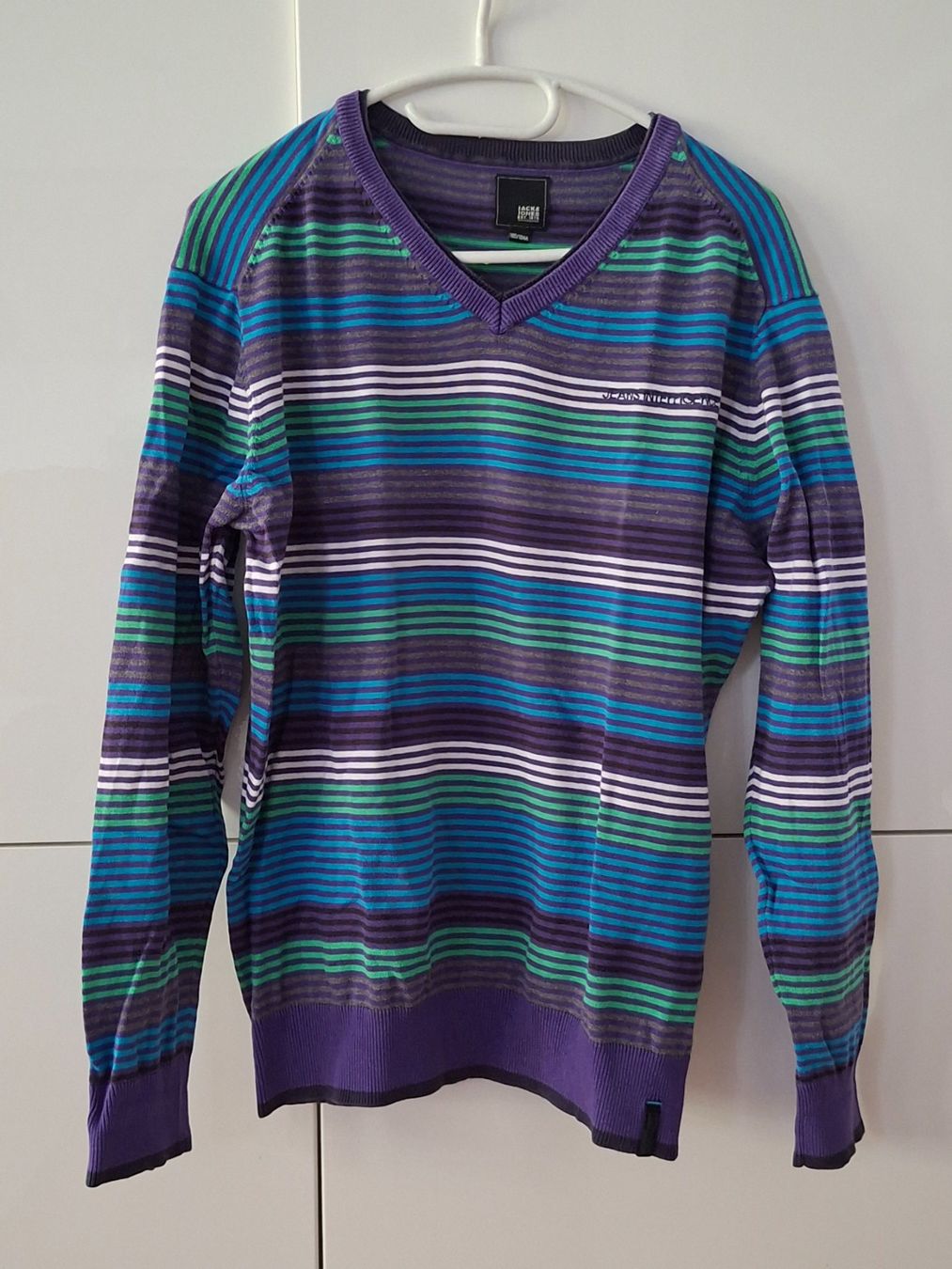 Jack & Jones Pullover & Sweatshirts: Jack & Jones Pullover Grösse XL – Gebraucht aus Schliern b. Köniz von Lanka02