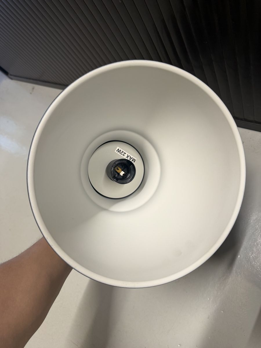 Ikea Lampade: 2X Ikea Lampen  – Nuovo (secondo la descrizione) da Gächlingen venduto da patschifigo 3