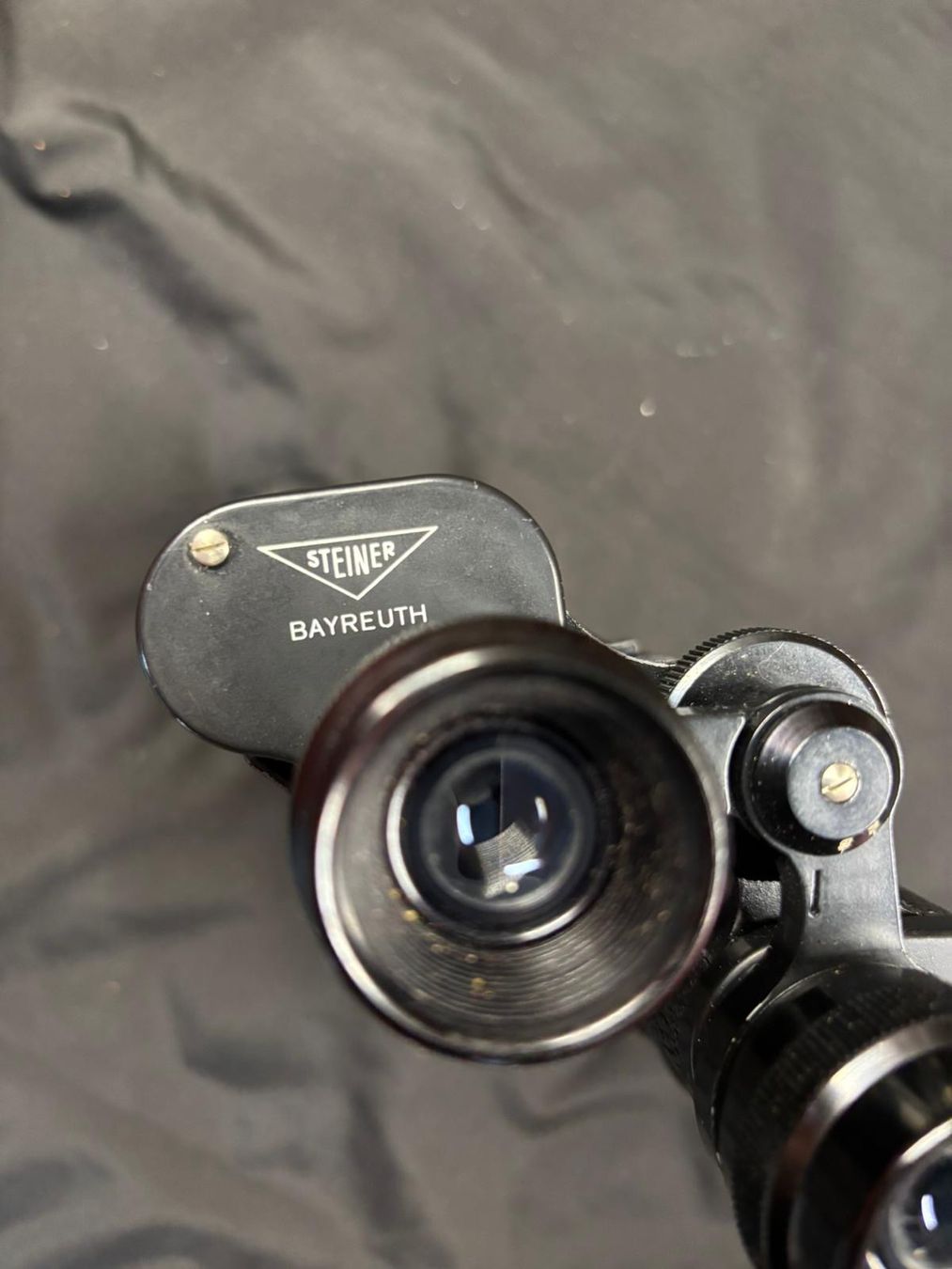 Binocoli: Fernglas Bayreuth – Usato da Mönchaltorf venduto da Malediven04 5