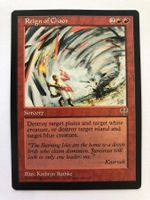 MTG - Reign of Chaos