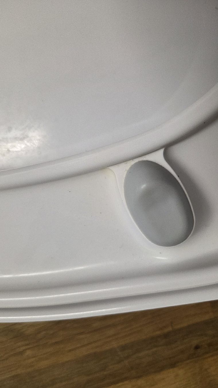 Geberit WC: Dusch WC Sitz mit Deckel AquaClean 8000 – Usato da Dornach venduto da Ihsan2 4