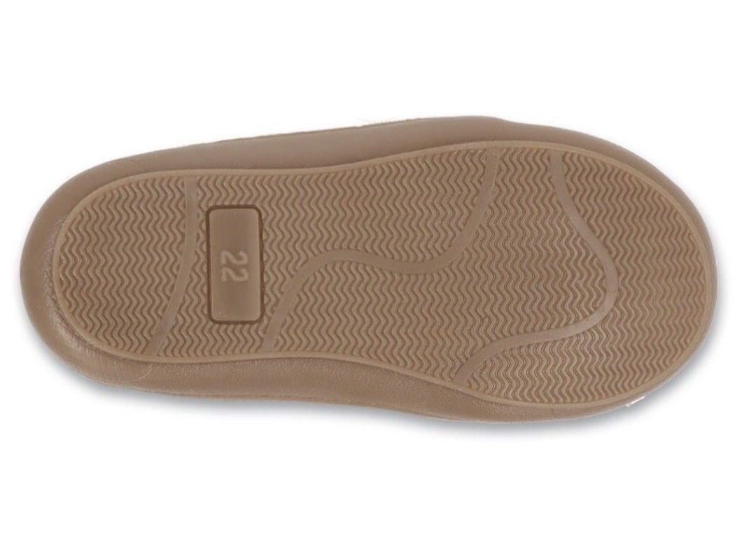 Scarpe per ragazzi: Lauflernschuhe Braun - Gr. 27 - NEU – Nuovo e nell'imballaggio originale da Flumenthal venduto da SecondLove_CH 4