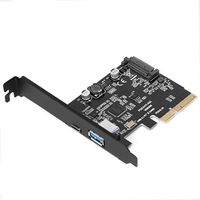 BEYIMEI USB PCIE Karte