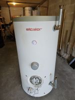 Boiler Elcalor nur kurz gebraucht!