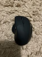 SL-KM-MOW03-B kabellose ergonomische Maus - Top Zustand!